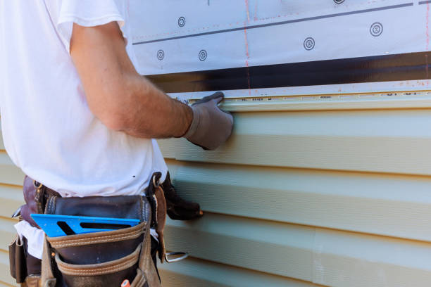 Affordable Siding solutions in Jamestown, NC